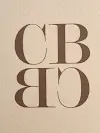 CB Building Construction  Logo