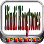 Cover Image of Download Free Hindi Ringtones Apk 1.0 APK