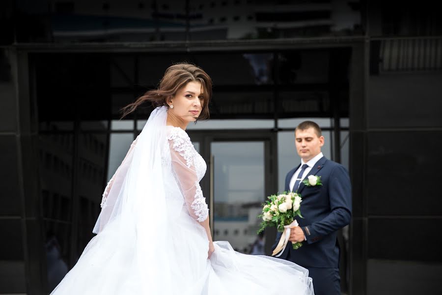 Wedding photographer Aleksandr Vyukhin (vyukhinalexandr). Photo of 11 September 2019