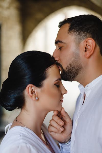 Fotógrafo de casamento Ilya Tyryshkin (iliatyryshkin). Foto de 22 de julho 2021