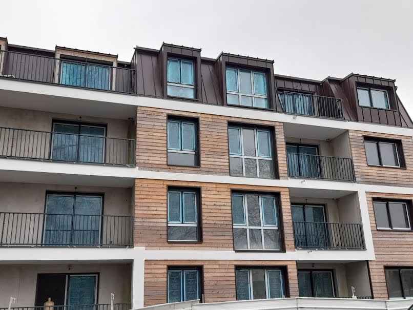 Vente appartement 3 pièces 57 m² à Chevilly-Larue (94550), 309 000 €
