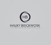 Hauxy Brickwork Logo