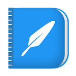 Cover Image of ดาวน์โหลด Diary 1.21 APK