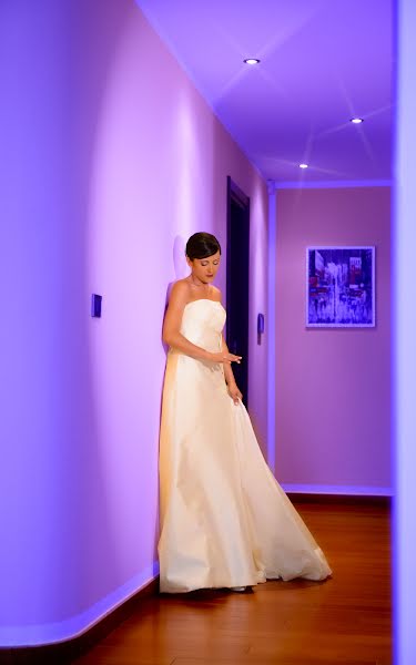 Wedding photographer Alvaro Levenfeld (levenfeld). Photo of 14 February 2014