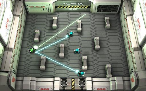 Tank Hero: Laser Wars (Web)