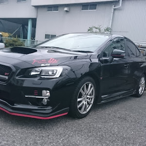 WRX STI VAB