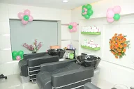 Green Trends Unisex Hair & Style Salon photo 2