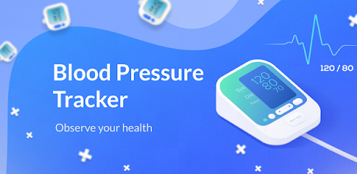 Blood Pressure Tracker - Pulse