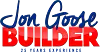 Jon Goose Logo