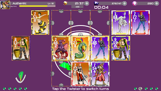 The Authentic(圖7)-速報App