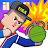 Archery-Stickman:Last Fighting icon