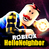 Guide ROBLOX Hello Neighbor by SaddanApps