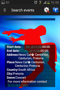 Jol Guide Screenshots 1