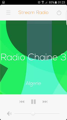 Radio Algerie FM