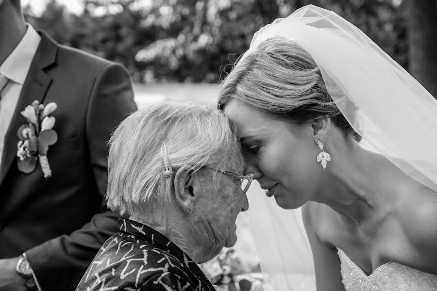 Fotografo di matrimoni Tomas Maly (tomasmaly). Foto del 1 marzo 2017