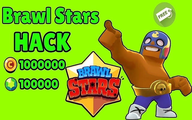 Brawl Stars Free Gems Generator 2021