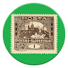 Stamps [Czechoslovakia] icon