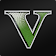 Grand Theft Auto V icon