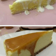 Miss V Bakery Cafe