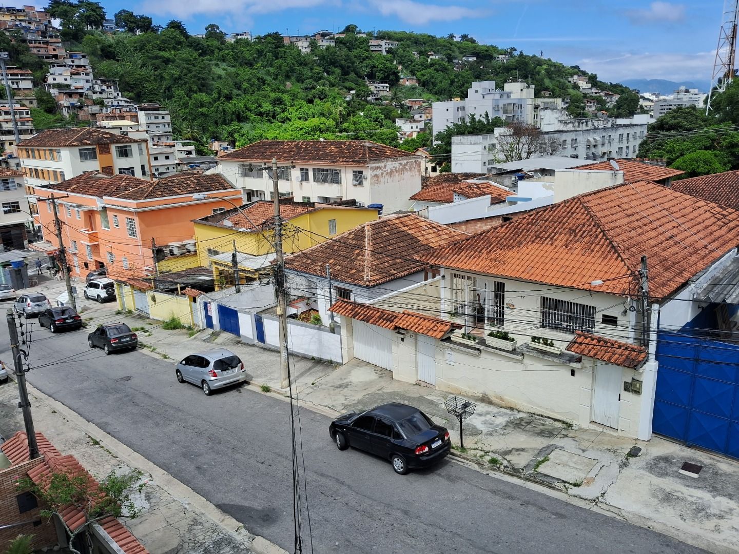 Apartamentos à venda São Domingos