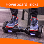 Cover Image of Download Hoverboard Tricks 1.1 APK