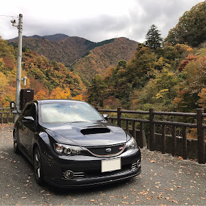インプレッサ WRX STI GRF