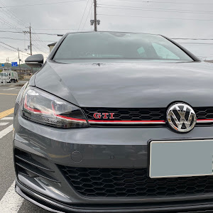 ゴルフGTI