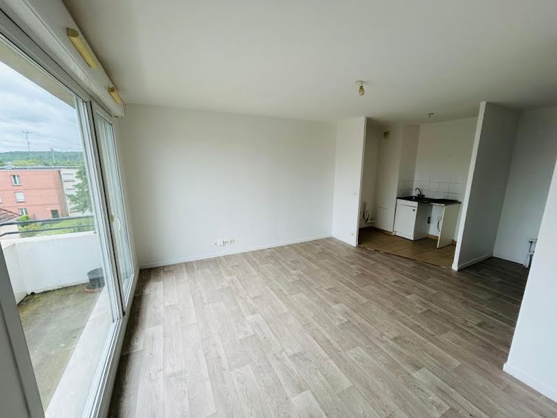 Vente appartement 2 pièces 38 m² à Meaux (77100), 154 000 €