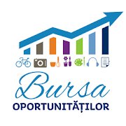 Bursa Oportunitatilor 1.0.1 Icon