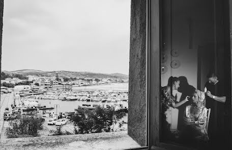 Fotografo di matrimoni Walter Karuc (wkfotografo). Foto del 27 dicembre 2022