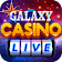 Galaxy Live Casino  icon