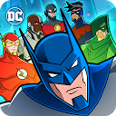 Загрузка приложения Batman: Gotham’s Most Wanted! Установить Последняя APK загрузчик