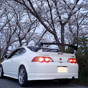 インテグラ DC5