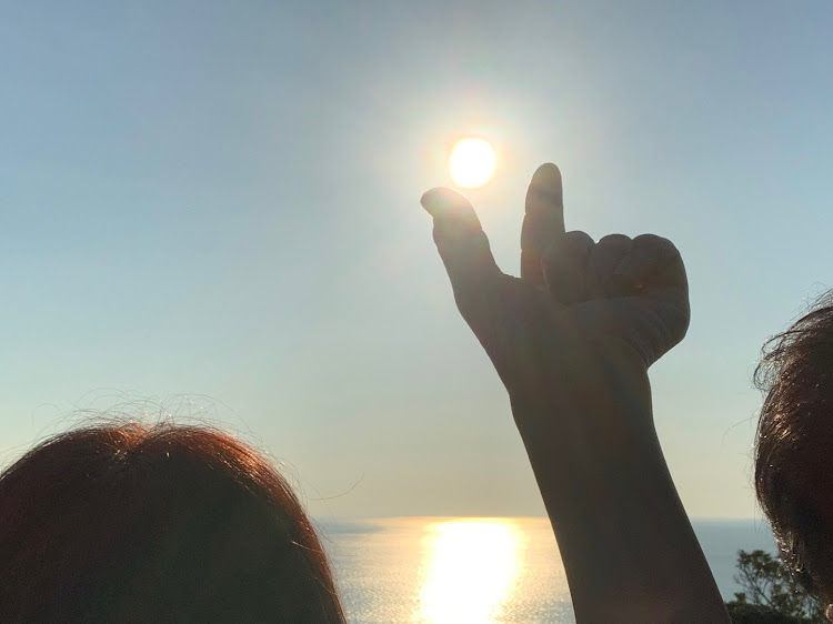 RX-8の富士山・山中湖・西伊豆・日本平・夕陽に関するカスタム事例の投稿画像8枚目