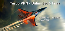 Turbo VPN -Free & Unlimited APK