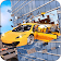 Furious Smash Hits Car  icon