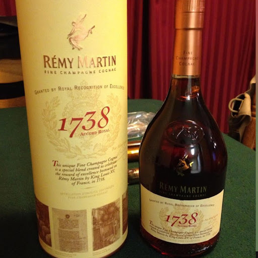 What Is 1738