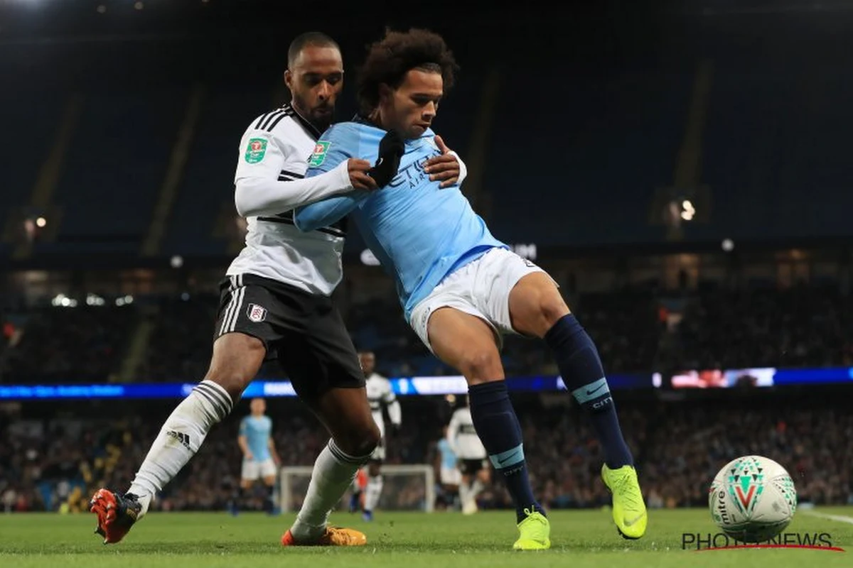 Les adieux de Denis Odoi aux Cottagers : "Fulham sera toujours comme une famille"