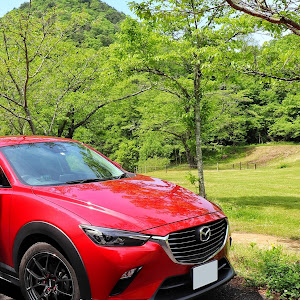 CX-3 DK5FW