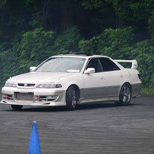 マークII JZX100