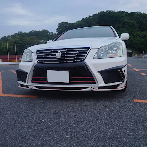 クラウンロイヤル GRS180