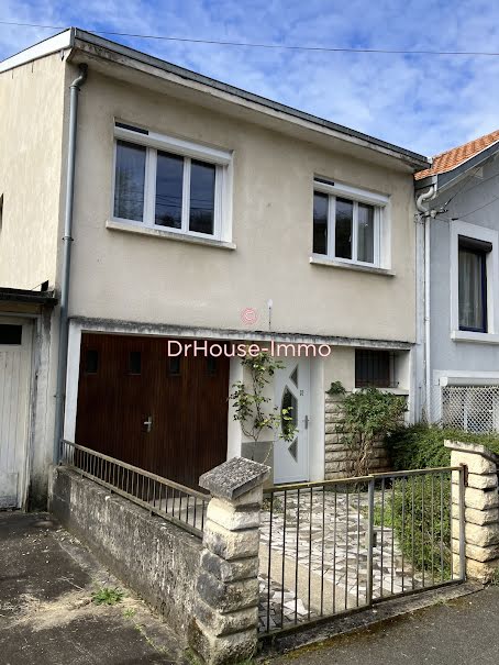 Vente maison 5 pièces 82 m² à Perigueux (24000), 164 000 €