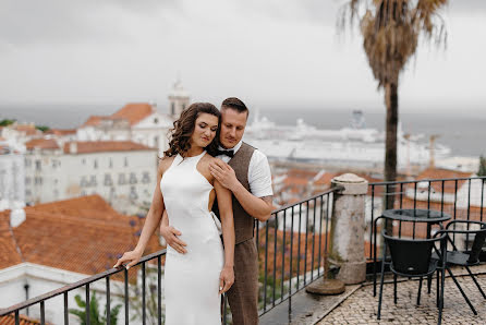 結婚式の写真家Aleksandr Prokoschenkov (proalex)。2018 6月6日の写真
