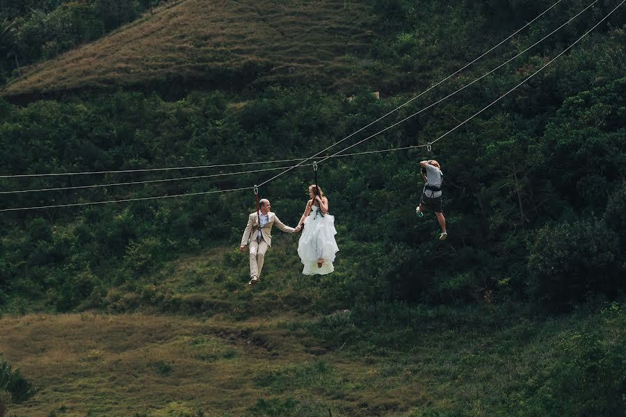 Fotografo di matrimoni Katya Mukhina (lama). Foto del 24 luglio 2015