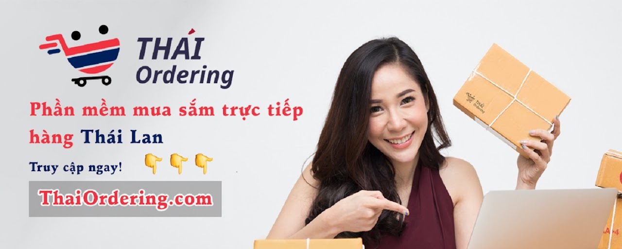 Công cụ đặt hàng của Thái Ordering Preview image 2