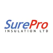 Surepro Insulation Ltd Logo