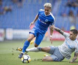 Benson kijkt uit naar clash in de Ghelamco Arena tegen 'zijn vroegere aartsrivaal'