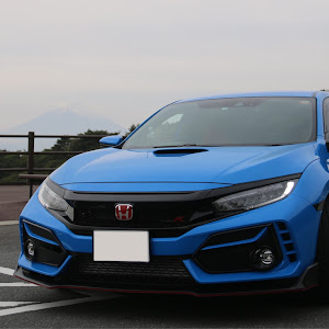 シビックタイプR FK8