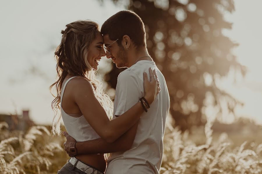 Wedding photographer Laureano Piccini (laureanopiccini). Photo of 23 August 2020