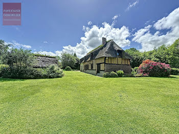 maison à Livarot-Pays-d'Auge (14)